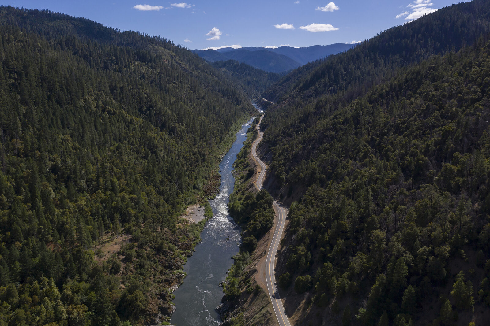 Upper Colorado River